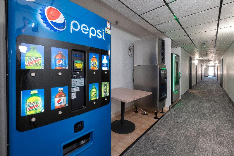 מוטל Red Roof Inn Greensburg