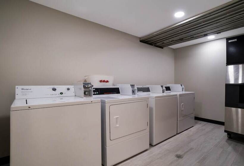 فندق على الطريق Red Roof Inn Marston