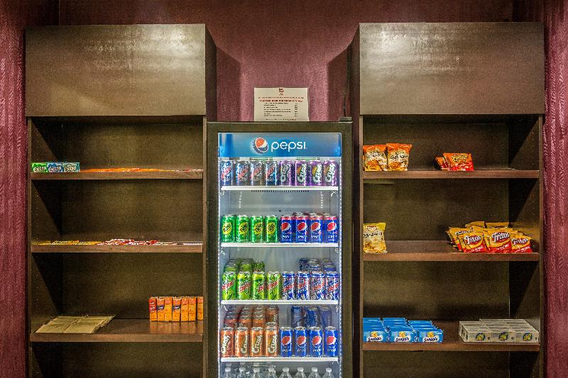 فندق على الطريق Red Roof Inn & Suites Little Rock