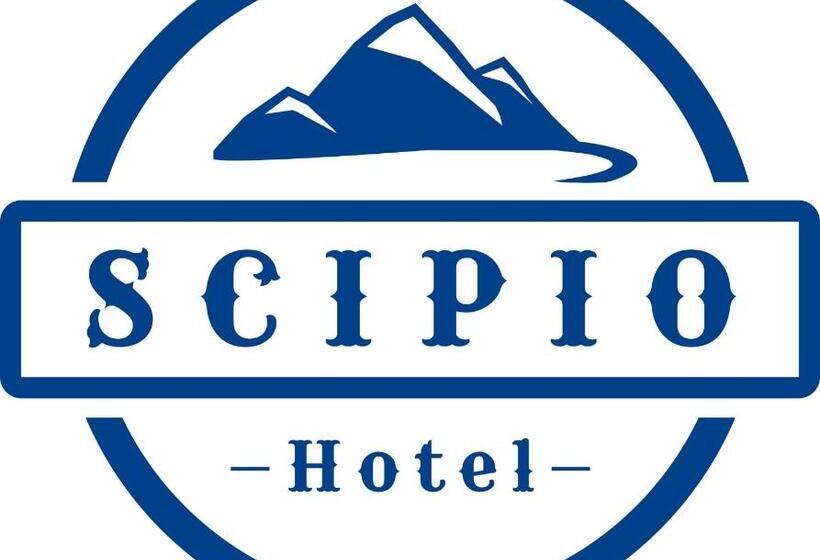 모텔 Scipio