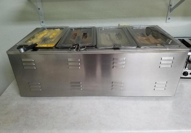 فندق على الطريق Simple Rewards Inn