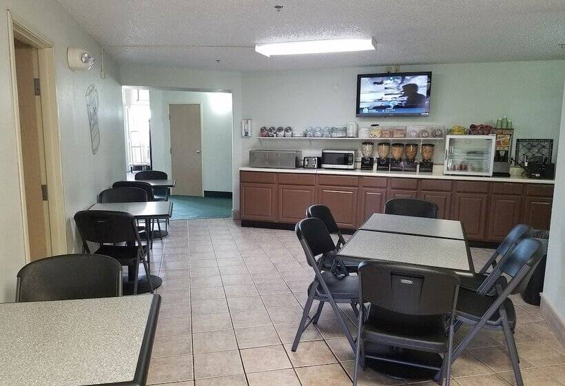 فندق على الطريق Simple Rewards Inn