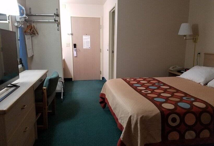 فندق على الطريق Simple Rewards Inn