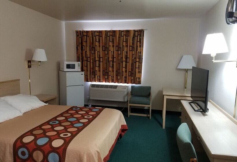 فندق على الطريق Simple Rewards Inn