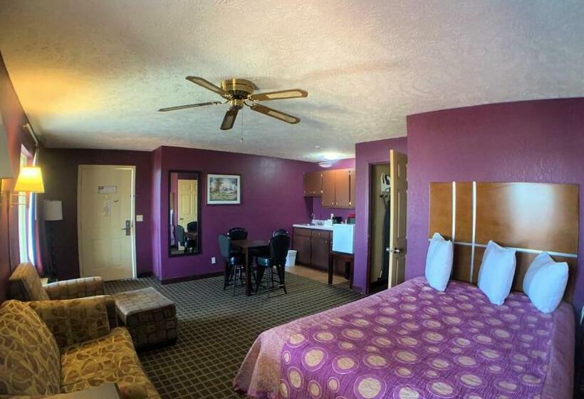 מוטל Econo Lodge