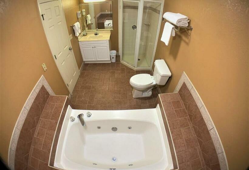 מוטל Econo Lodge