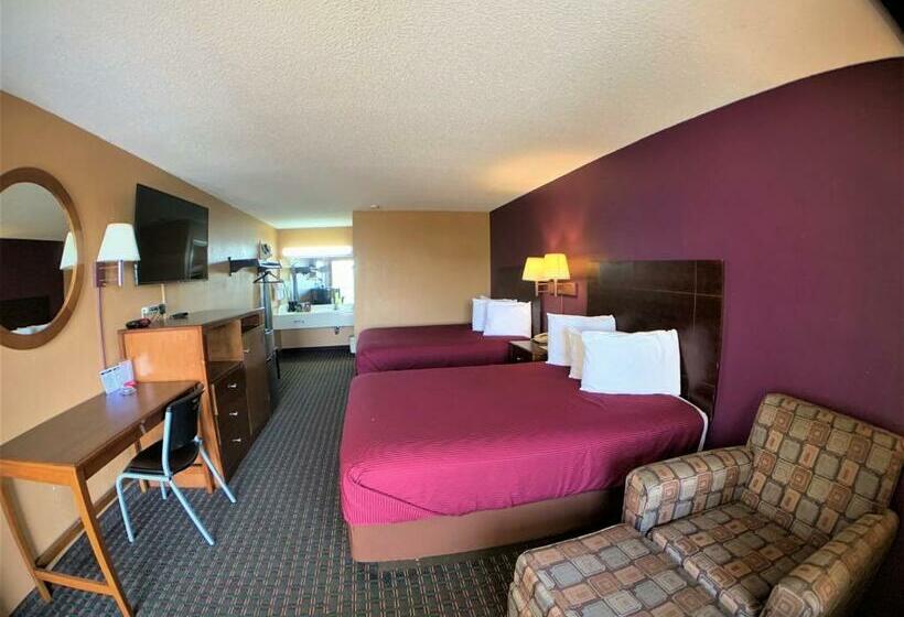 מוטל Econo Lodge