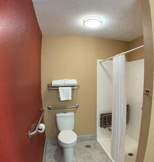 מוטל Econo Lodge