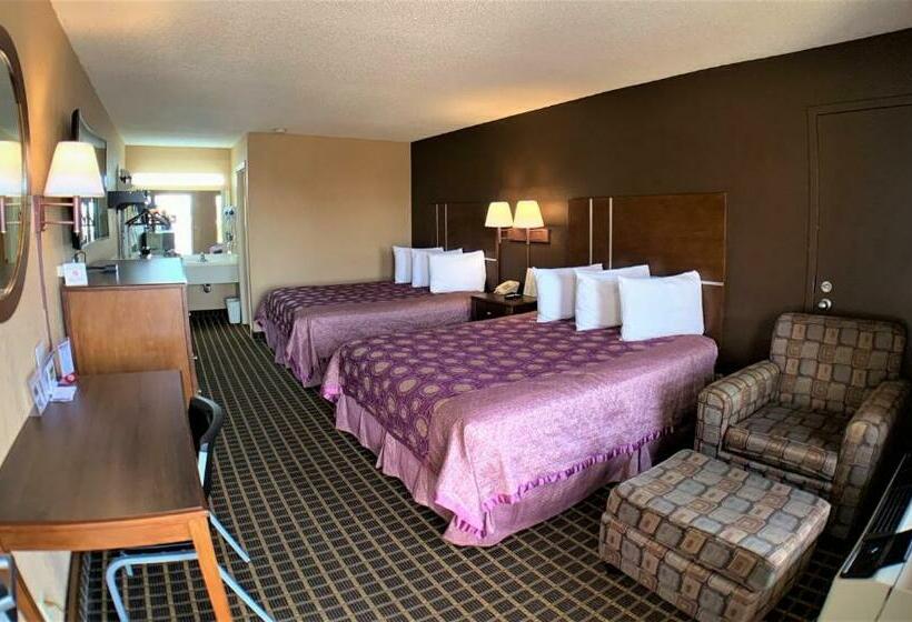 מוטל Econo Lodge