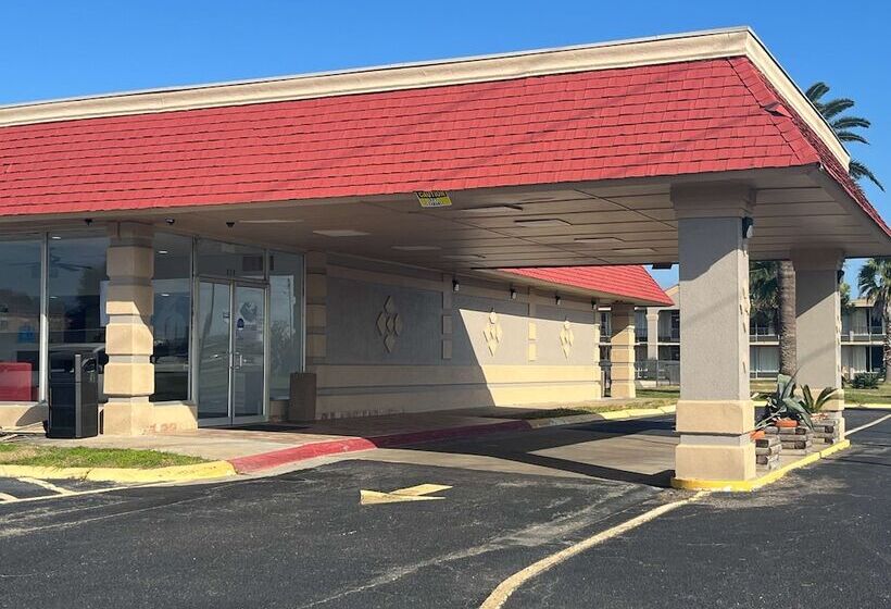 モーテル Studio 6 Lake Jackson, Tx