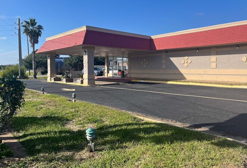 モーテル Studio 6 Lake Jackson, Tx