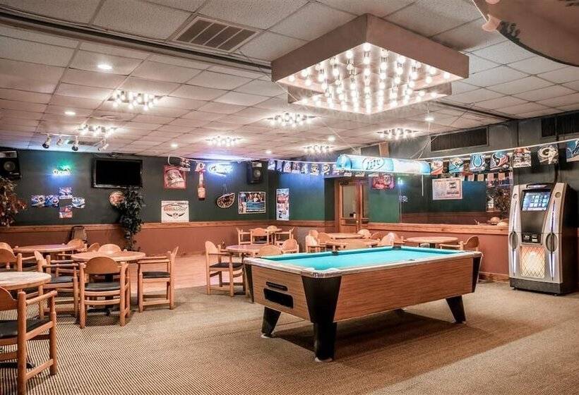 モーテル Studio 6 Lake Jackson, Tx