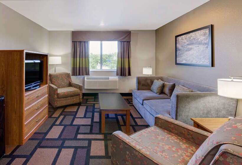 모텔 Super 8 By Wyndham Akron S/green/uniontown Oh