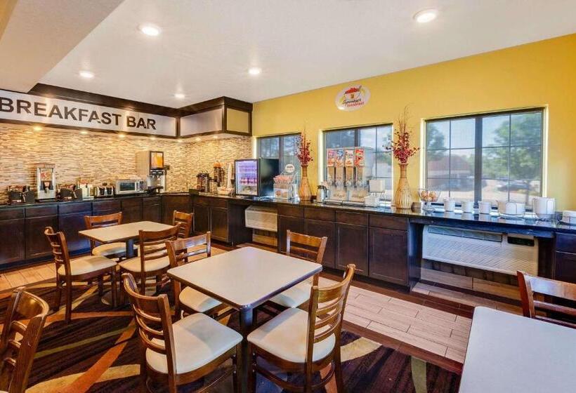 Мотель Super 8 By Wyndham Akron S/green/uniontown Oh