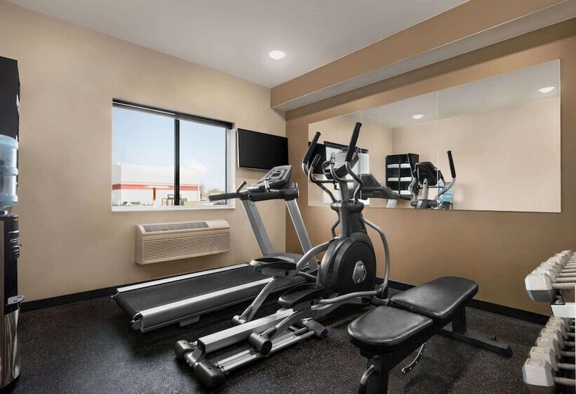 모텔 Super 8 By Wyndham Akron S/green/uniontown Oh