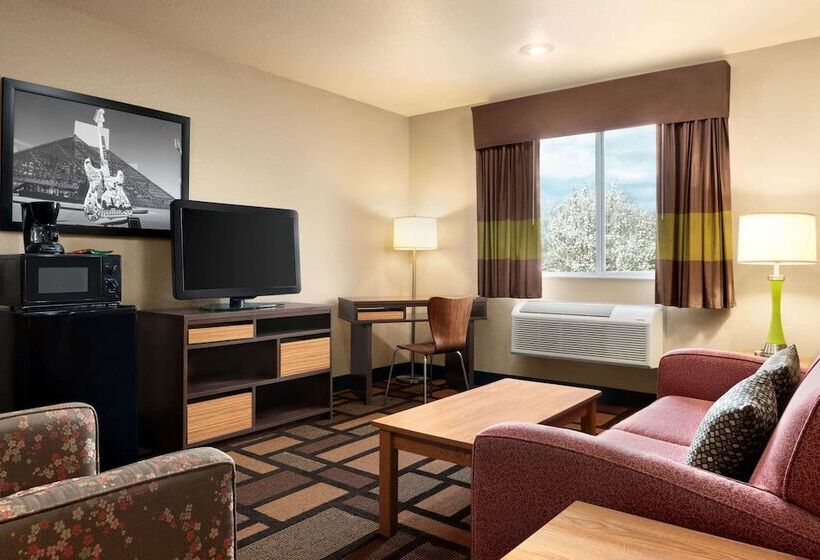 모텔 Super 8 By Wyndham Akron S/green/uniontown Oh