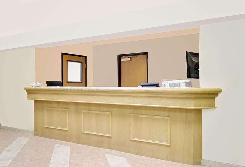 فندق على الطريق Super 8 By Wyndham Battle Mountain