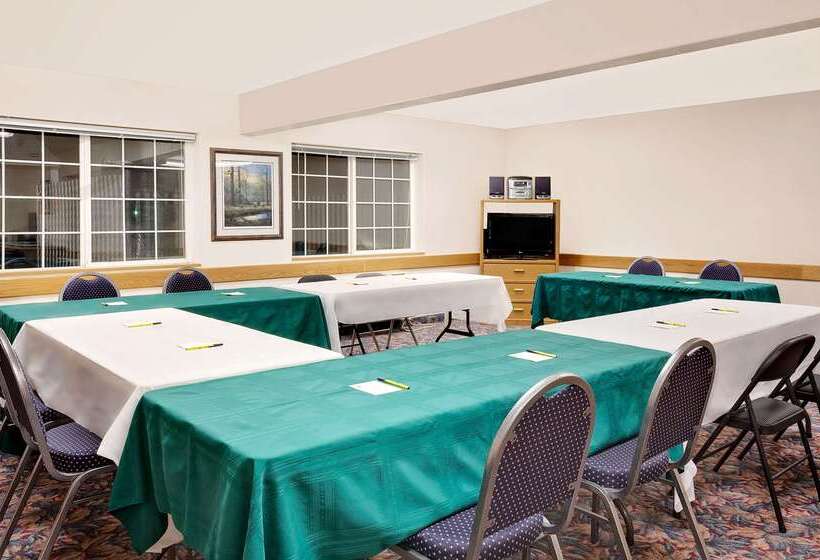 فندق على الطريق Super 8 By Wyndham Battle Mountain