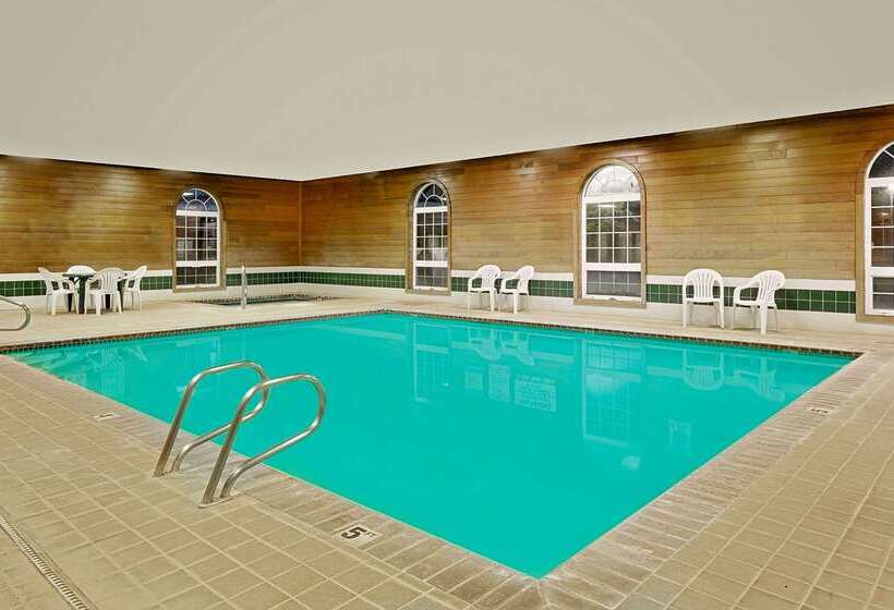 فندق على الطريق Super 8 By Wyndham Battle Mountain