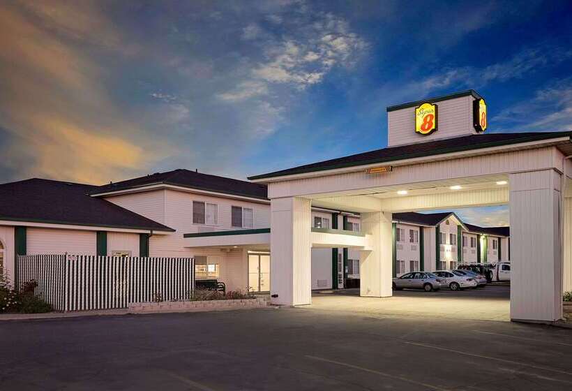 فندق على الطريق Super 8 By Wyndham Battle Mountain