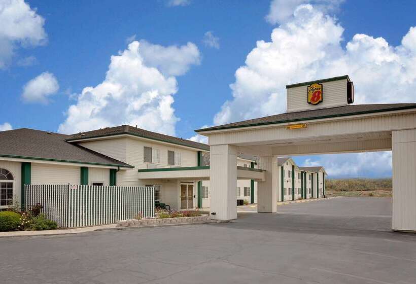 فندق على الطريق Super 8 By Wyndham Battle Mountain