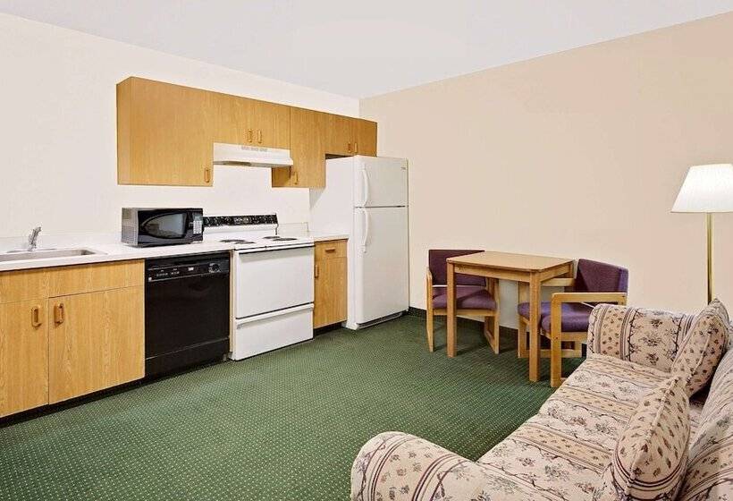 فندق على الطريق Super 8 By Wyndham Battle Mountain