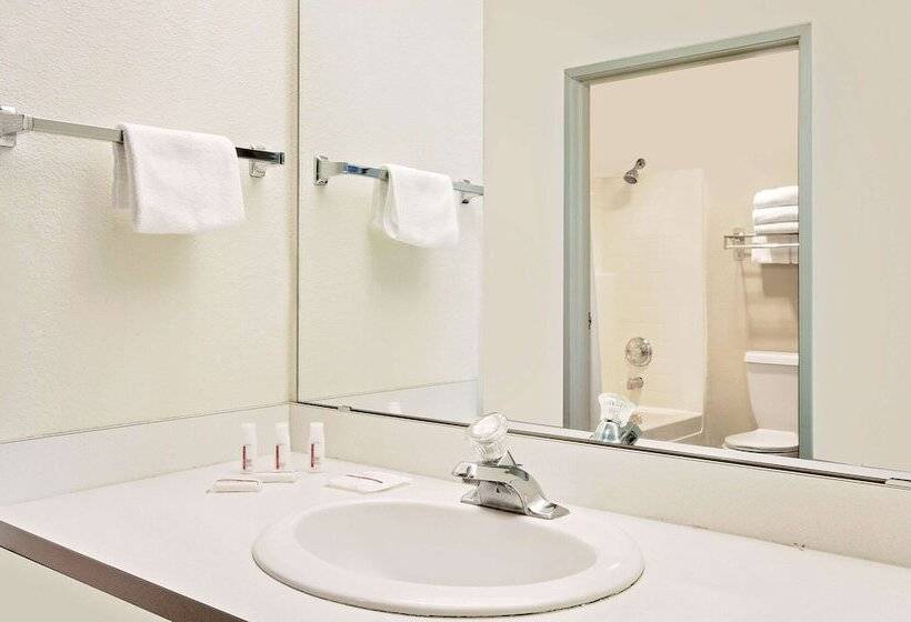 فندق على الطريق Super 8 By Wyndham Battle Mountain