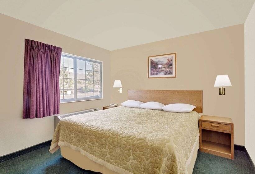 فندق على الطريق Super 8 By Wyndham Battle Mountain