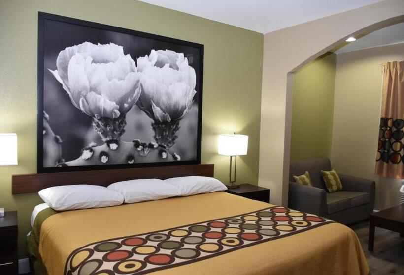 Мотель Econo Lodge Beaumont I 10 South