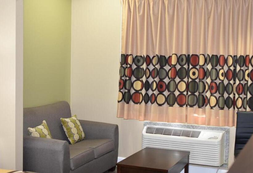 Мотель Econo Lodge Beaumont I 10 South