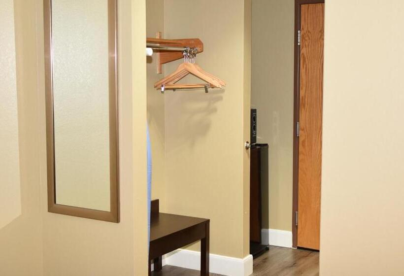 Мотель Econo Lodge Beaumont I 10 South