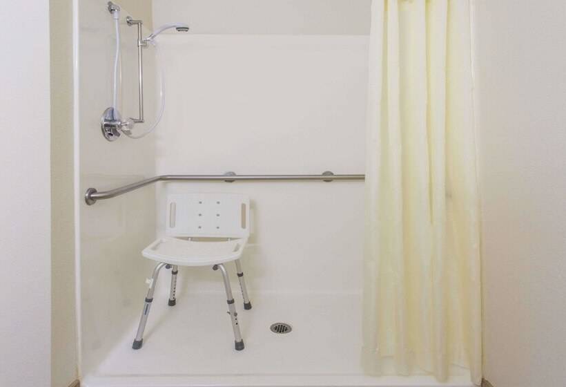 Мотель Super 8 By Wyndham Bedford