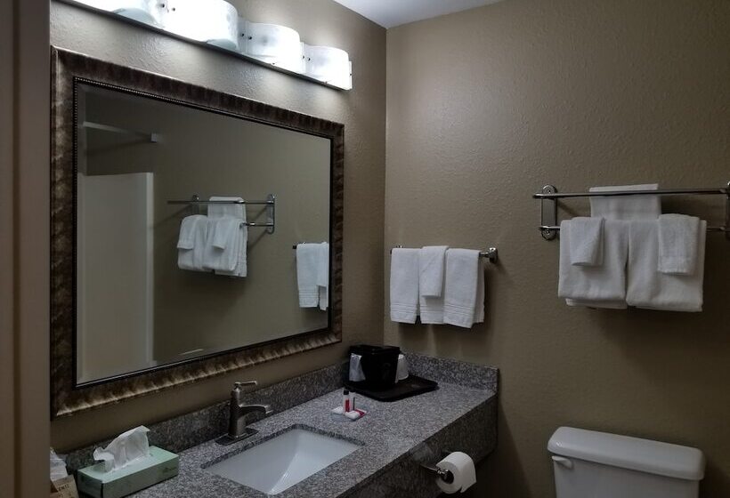 מוטל Super 8 By Wyndham Bellefontaine