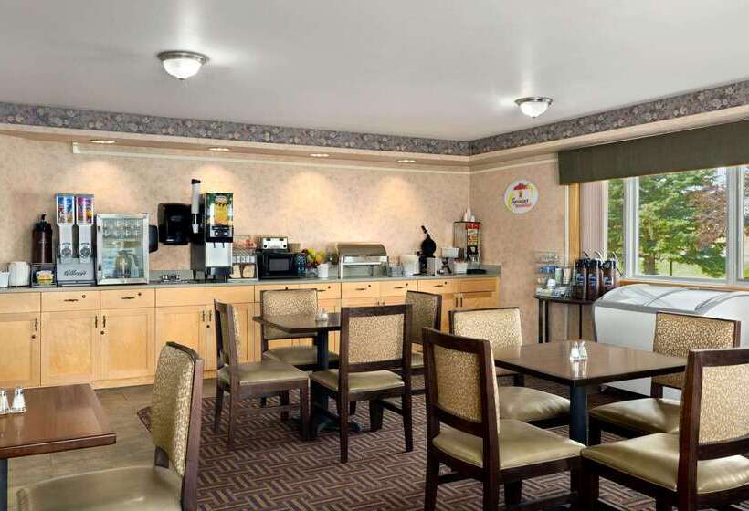 فندق على الطريق Super 8 By Wyndham Big Timber