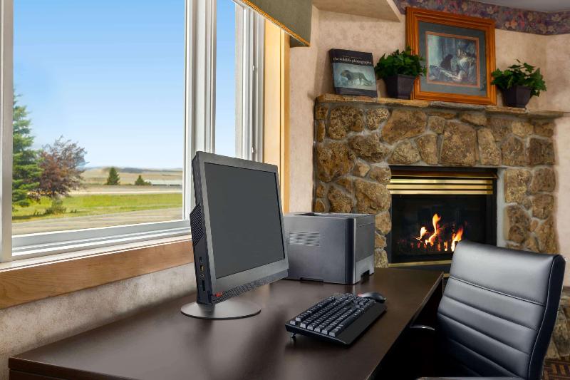 فندق على الطريق Super 8 By Wyndham Big Timber