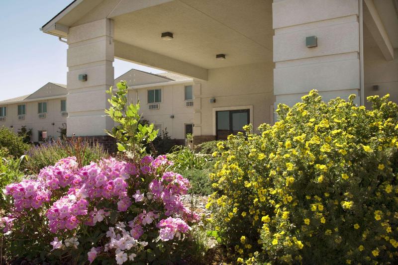 فندق على الطريق Super 8 By Wyndham Big Timber