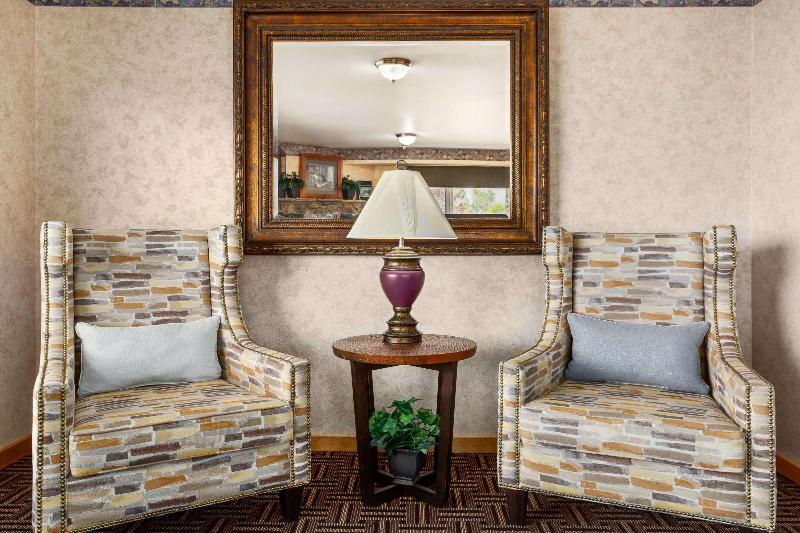 فندق على الطريق Super 8 By Wyndham Big Timber