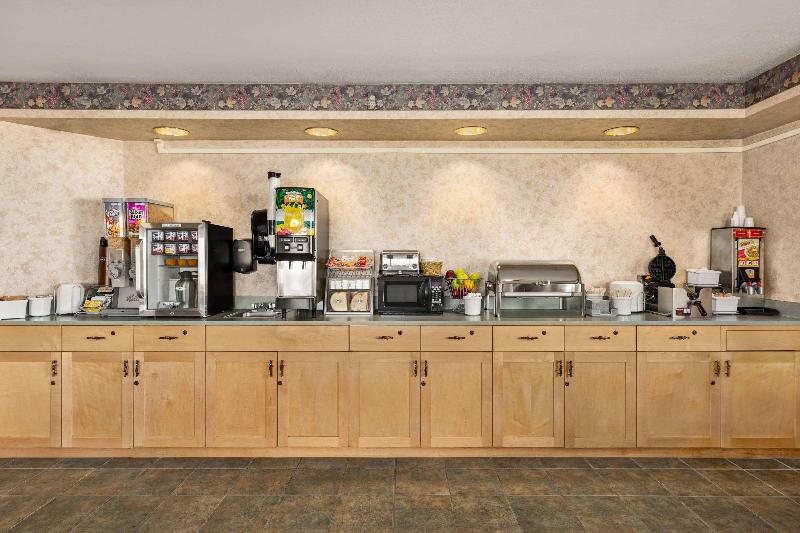 فندق على الطريق Super 8 By Wyndham Big Timber