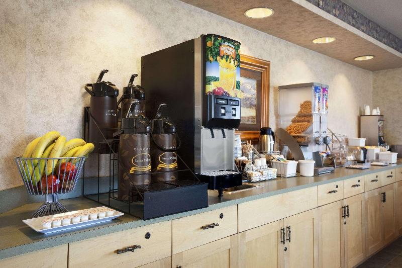 فندق على الطريق Super 8 By Wyndham Big Timber