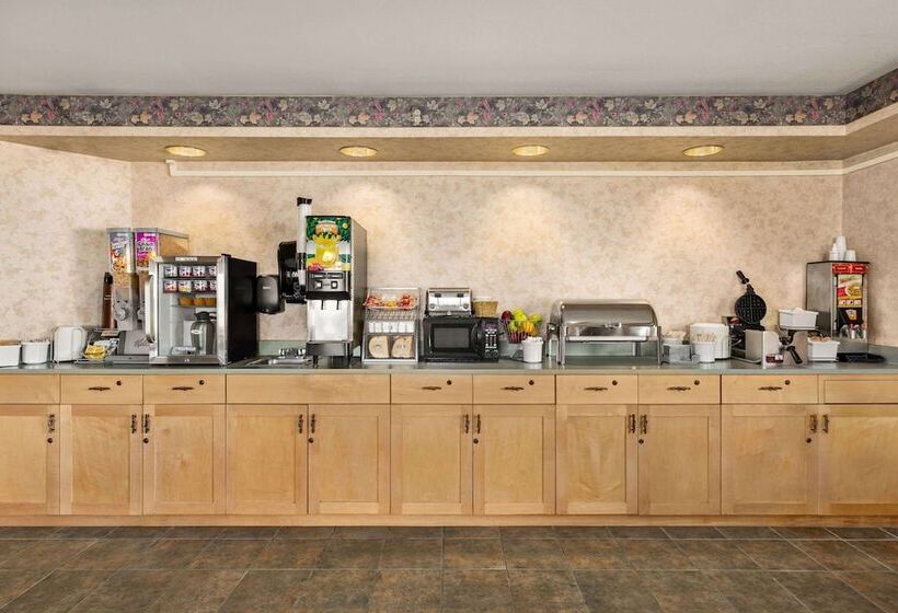 فندق على الطريق Super 8 By Wyndham Big Timber