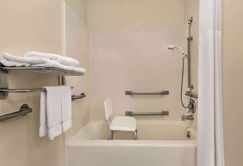 فندق على الطريق Super 8 By Wyndham Big Timber