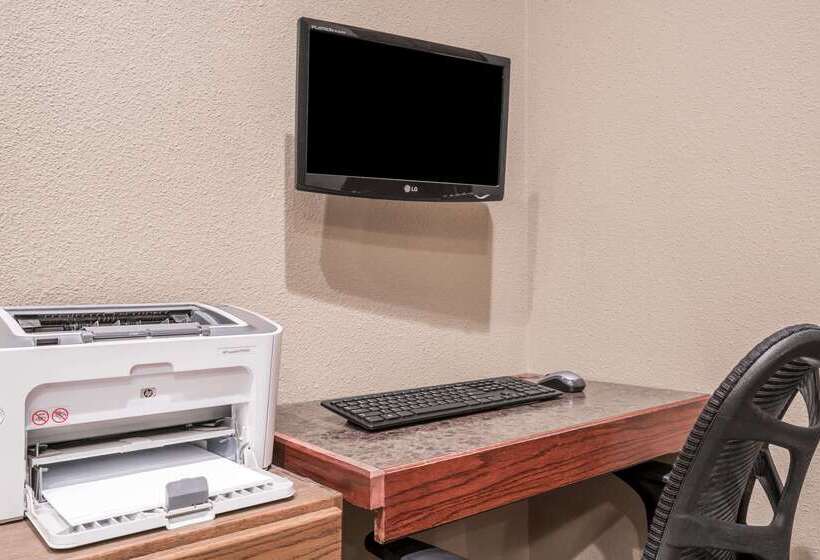 מוטל Super 8 By Wyndham Bismarck