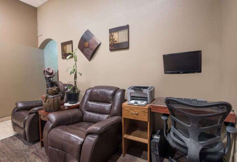 מוטל Super 8 By Wyndham Bismarck