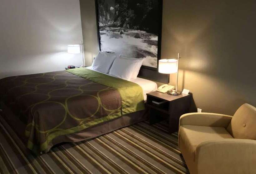 فندق على الطريق Super 8 By Wyndham Super 8 Blackfoot