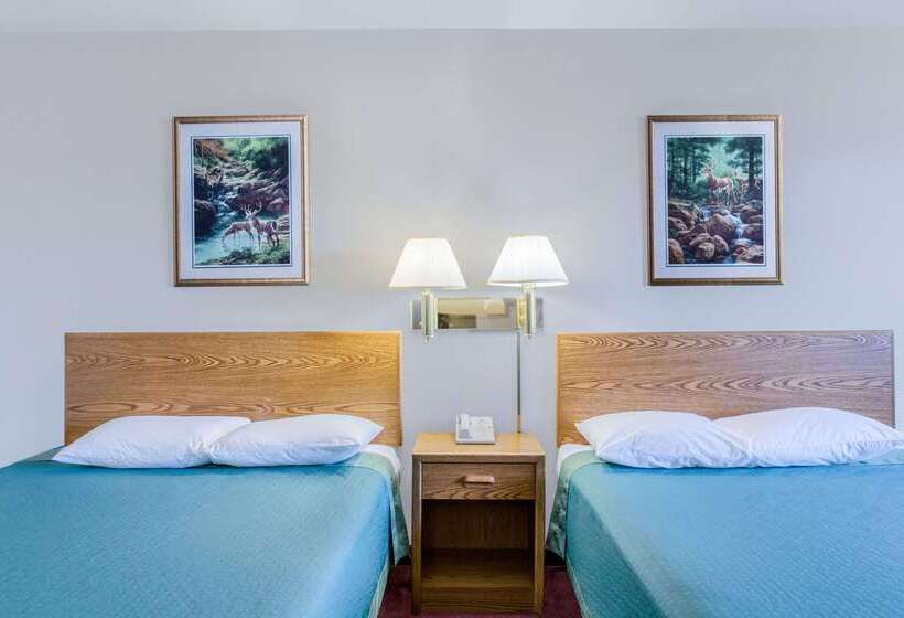 فندق على الطريق Super 8 By Wyndham Super 8 Blackfoot