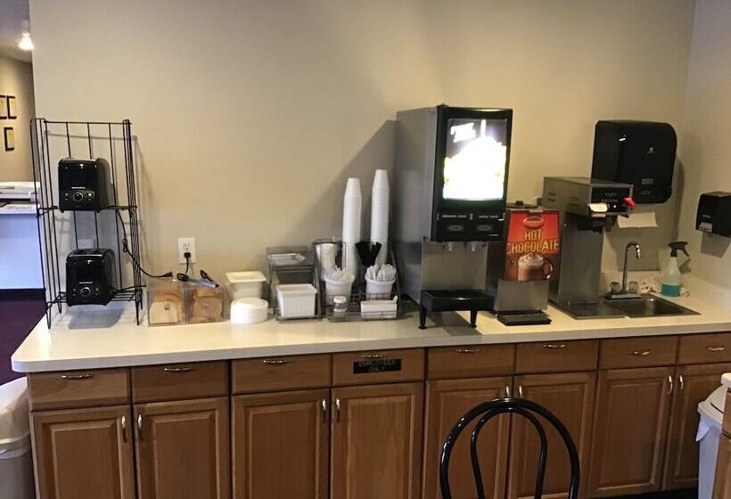 فندق على الطريق Super 8 By Wyndham Super 8 Blackfoot