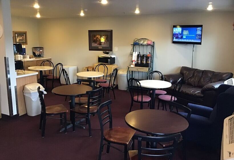 فندق على الطريق Super 8 By Wyndham Super 8 Blackfoot