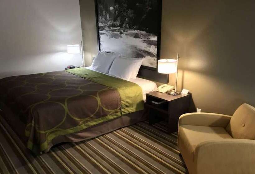 فندق على الطريق Super 8 By Wyndham Super 8 Blackfoot