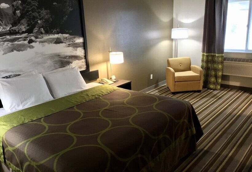 فندق على الطريق Super 8 By Wyndham Super 8 Blackfoot