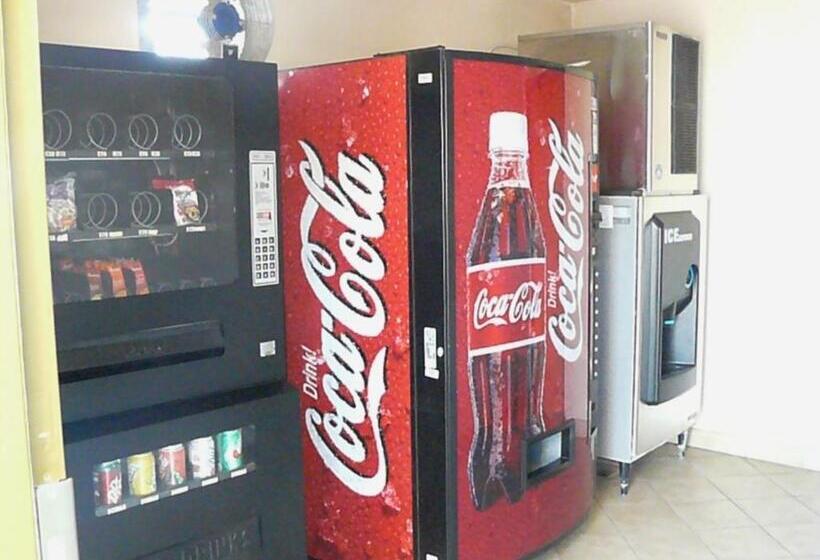 モーテル Super 8 By Wyndham Childress